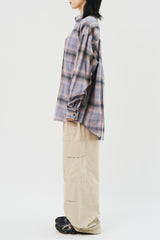 North Cargo Pants (3color)
