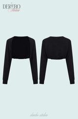 モダンシルエットトレーニングセット (TOP+PANTS)