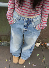 sunday denim pants