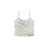 Joy Sleeveless Top