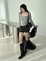 Dual Skin Layered Set