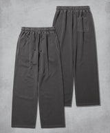 26SS★ ピグメントイージーラウンジパンツ