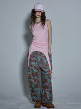 DESERT CAMO PANTS