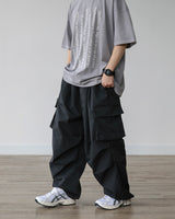 CLAP PARASUIT CARGO PANTS