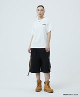 PIGMENT GRAFFITI LOGO TEE