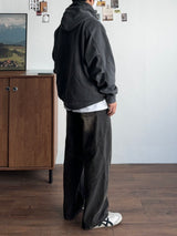 Dear wide denim (3color)