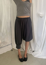 BALLOON HAREM PANTS (3color)