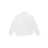 HADES WHITE ASTRAL SHIRT