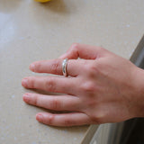 Tickle ring