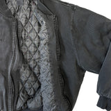 Pigment ma-1 jumper