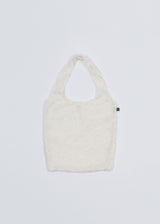 Lace Market Bag_Beige