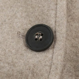 Chloe Tailored Half Coat