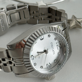 staccato star metal Watch (2colors)