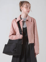 N VARIOUS BAG-BLACK