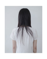  Buttonette french dress (Ivory)