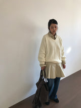 ベルリン ローシャツドレス(3 Colors)