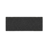 Akiv Hair Band Charcoal