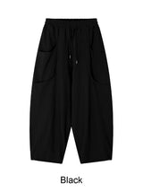 Aaron Pocket Nylon Pants