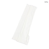 (2color) Daisy Lace Wave Leg Warmers