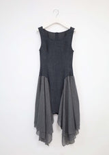 Space Vintage Dress