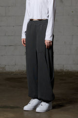 KYOYA SWEAT PANTS / CHARCOAL