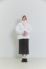 CLOUD PUFFER JUMPER