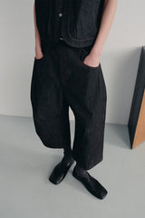 Square Toe Monk Shoes