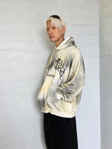 VENTIQUE ノブルズフーディー2カラー