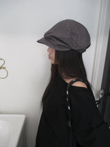 side shape cap