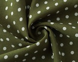 Yorel Dot Slip Dress