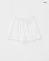 [MADE] Toyed Summer Cotton Short Pants