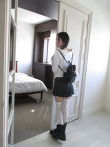 petal collar t