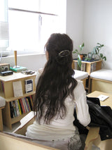 マストヘアピン (レオパード)