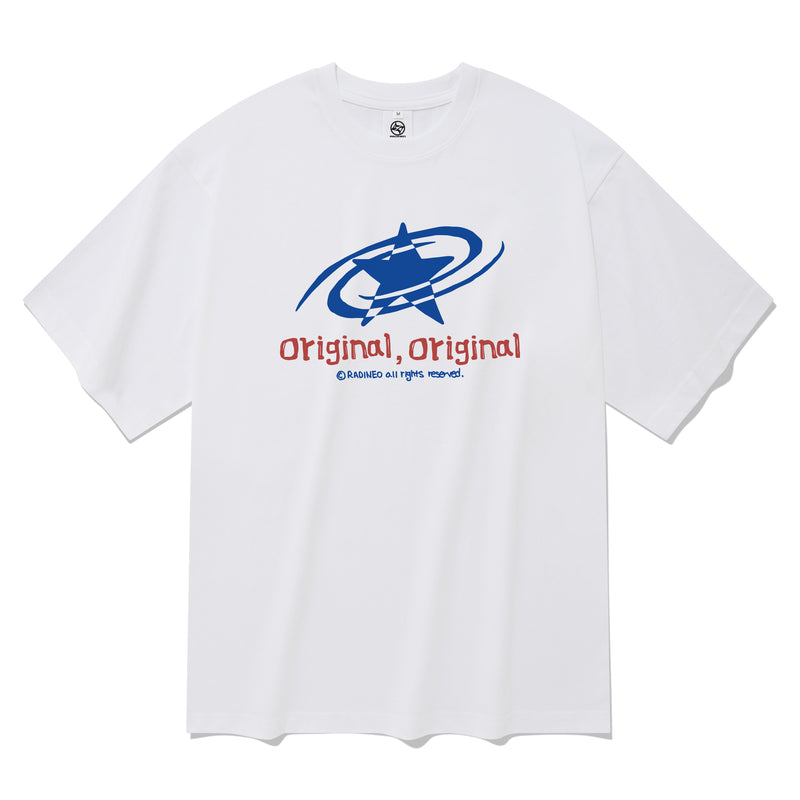 ORIGINAL T-SHIRTS