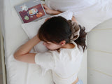 Cosymosy Pajamas Scrunchie - 3 Color