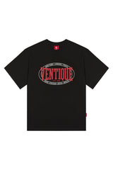 VentiqueハイデンシティシグネチャーTシャツ4color