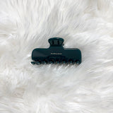 Tender hair clip (6color)