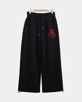 Ethan Unicorn Training Pants