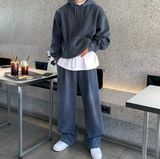 ネードピグメントダブルワイドパンツ (High Quality)