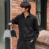 Sophie Warmer Zip-up