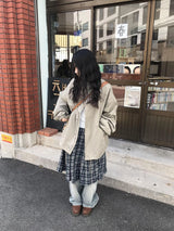 ショーンスプリングウィンドジャケット