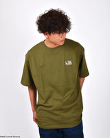 RSC x SOUTH PARK S/S Tシャツ [TOWLIE]