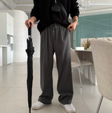 Genie Air36 Wide Banding Pants