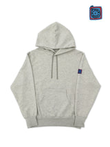 ALARM オーバーフィットフーディー_UNISEX