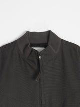 Lab Cotton Track Jacket (2color)