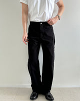 vintage cotton pants