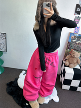 FUR PETIT SLIM HALF CROPPED ZIP-UP 🖤🩶🤍3COLOR