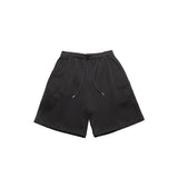 26SSベーシック ロゴ ワッフル ショートパンツ
