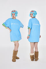 Slogan Ops Skyblue
