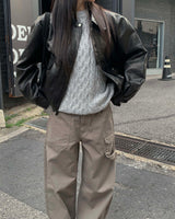 River carpenter pants